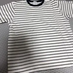 coco様 コーエン　ストライプTシャツ