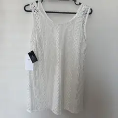 T*A様 AZUL by moussy タンクトップ