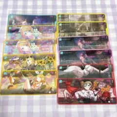 プロセカ メモステ バーチャルシンガー