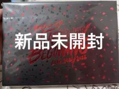 関西ジャニーズJr.LIVE2021-2022 THE BEGINNING ~…