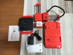 【部品取り】Easy Threed K7　3Dプリンター　動作不良あり