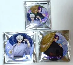 ブルロ 五月雨 限定 ビッグ缶バッジ グリッター缶バッジ 御影玲王 凪誠士郎