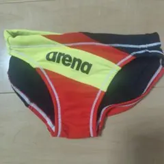 よ*ー様 arena 競泳水着 AS5SWM43M SSサイズ - メルカリ
