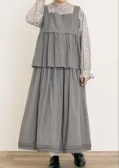 Samansa Mos2 × ゆべし セットアップ