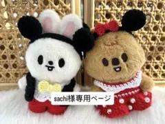 sachi様専用ページ『夢の国』