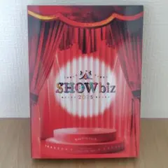 2026年最新】showbiz 2025の人気アイテム - メルカリ
