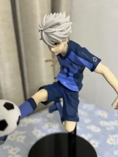 ブルーロック 凪誠士郎 フィギュア