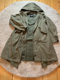 2025年最新】OPENING CEREMONY モッズコートの人気アイテム - メルカリ