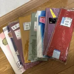 八掛　8点セット　反物