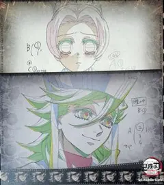 2025年最新】鬼滅の刃 胡蝶しのぶ ランチョンマットの人気アイテム