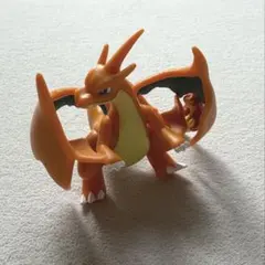 ポケットモンスター メガリザードンY フィギュアのサムネイル