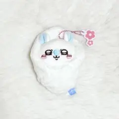 ちいかわ フンワリ…モモンガおくるみマスコットのサムネイル