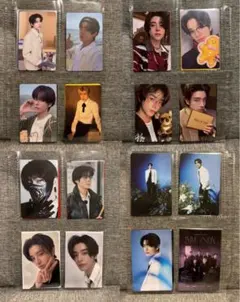 ENHYPEN JAKE トレカ まとめ売り