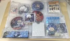 僕のヒーローアカデミアグッズセット