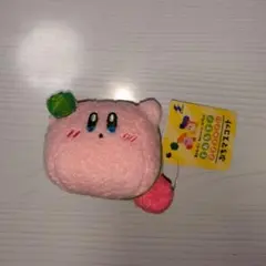 カービィぬいぐるみ とれたて！プププやさい ぷちマスコット