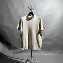 Clubhaus SuvinGoldCotton Tee sizeL