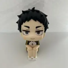 ハイキュー！！　るかっぷ　赤葦京治ユニフォームver.