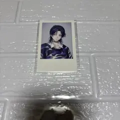 にじさんじ すぷれあ 花籠つばさ チェキ風カード