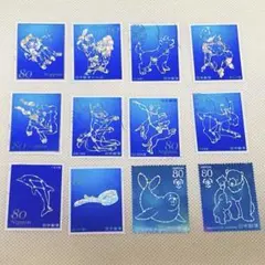 日本 使用済み切手 未使用切手コレクション 日本郵便 使用済み切手 31枚｜Yahoo!フリマ（旧PayPayフリマ）