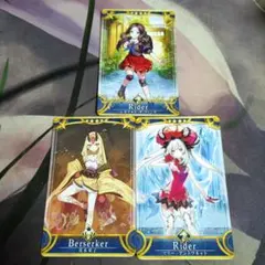 2025年最新】fgoアーケード 引退の人気アイテム - メルカリ