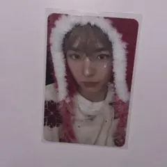NCT WISH ode to love 初回限定盤 TT トレカ ユウシ - メルカリ