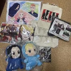 あんスタ グッズ まとめ売り⚠️画像複数あり(バラ売り可) - メルカリ