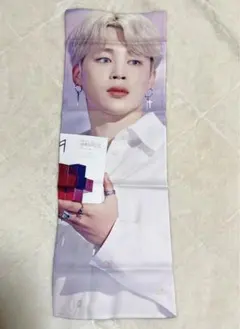 ジミン 反射スローガン(マスター)