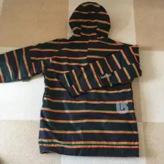 【値下げしました】Burton スノーボードウェア Lサイズ