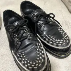 2025年最新】ドクターマーチン Dr.Martens RAMSEYの人気アイテム