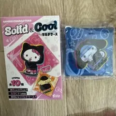 サンリオ シナモン マルチケース