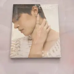 &TEAM Mark on Me ソロ盤CD 新品未開封　ソロジャケ　EJ
