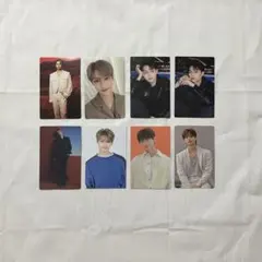 ジュン コンサートトレカ まとめ売り