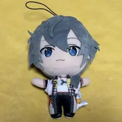 あんスタ Crazy:B 椎名ニキ ニキ ぬいぐるみ 新衣装ぬい プライズ限定