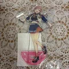 学マス 初星音楽祭 公式グリッター缶バッジ 姫崎莉波 姫崎莉波 初星音楽祭 グリッター缶バッジ 学園アイドルマスター - メルカリ