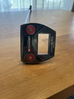 Odyssey O-WORKS JAILBIRD MINI パターのサムネイル