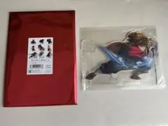 鬼滅の刃 無限城編 第一章 キービジュアル アクリルスタンドA 冨岡義勇