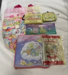 すみっコぐらし まとめ売り