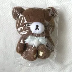 チャイロイコグマ ぬいぐるみ