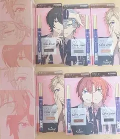 ラブライナーコラボ Knights