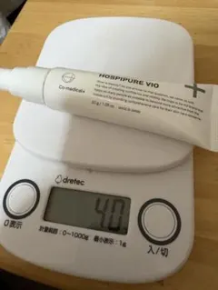 HOSPIPURE ホスピピュア VIOクリーム 30gのサムネイル
