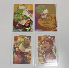 KING OF PRISM 速水ヒロ 仁科カヅキ 神浜コウジ 特典 キンプリ - メルカリ