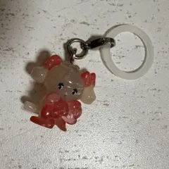 mikko めじるしアクセサリー nattsu ナッツ