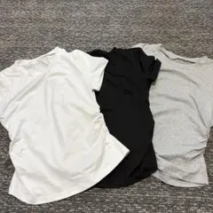 Tシャツ　13Y 150㎝160㎝　女の子　シーイン