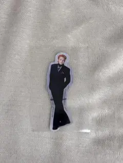 JO1 川尻蓮　BE CLASSIC FC盤ステッカー