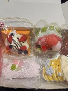 バラ売り不可」kikisquishyぼやぼや純泥セット - メルカリ