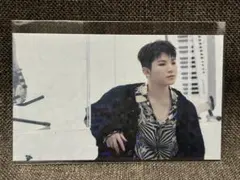 SEVENTEEN セブチ DREAM TSUTAYA ラキドロ トレカ ウジ