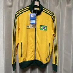 2025年最新】adidas ブラジルの人気アイテム - メルカリ