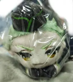 ツイステ ツイステッドワンダーランド はぐキャラ ぬいぐるみ セベク