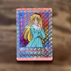 美少女戦士セーラームーン ホログラムカード - メルカリ