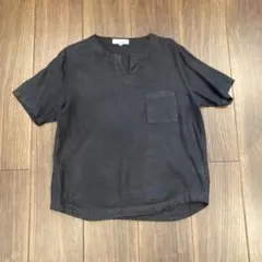 A DAY IN THE LIFE トップス　Sサイズ